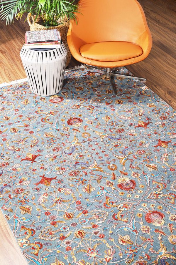 Safavid Collection – Peterhoff