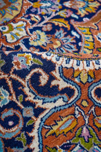 Vintage Maharaja Kashmir – Radiating Medallion