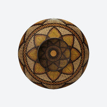 Pomegranate Silk Carpet