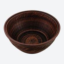 Red Golden Carpet Silk