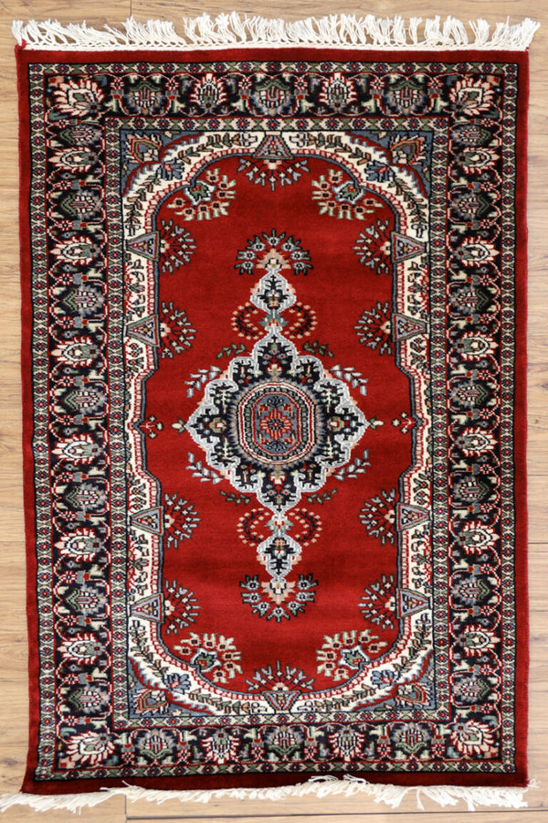 Hibiscus Kerman Shah