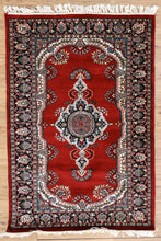 Hibiscus Kerman Shah